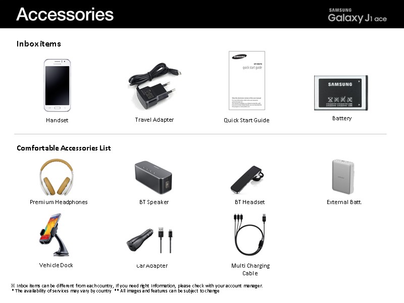 Premium Headphones Multi Charging Cable BT Headset BT Speaker Vehicle Dock Car Adapter External